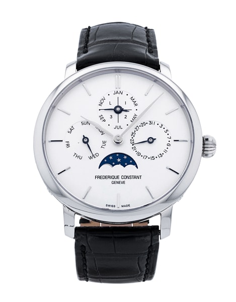 Frederique Constant Slim Line FC-775CH4S8